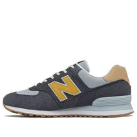 New Balance 574 'Outerspace Varsity Gold' ML574NA2