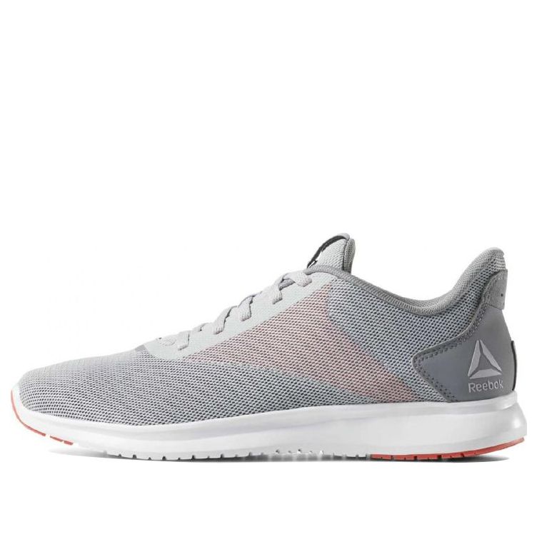 (WMNS) Reebok Instalite Lux 'Grey Orange' DV4354