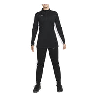 (WMNS) Nike Dri-FIT Academy Soccer Drill Top 'Black' DX0514-010