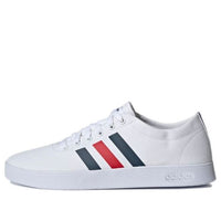 adidas neo Easy Vulc 2.0 'White Red Blue' FY8519