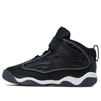 (TD) Air Jordan Pro Strong 'Black White' DC7910-002