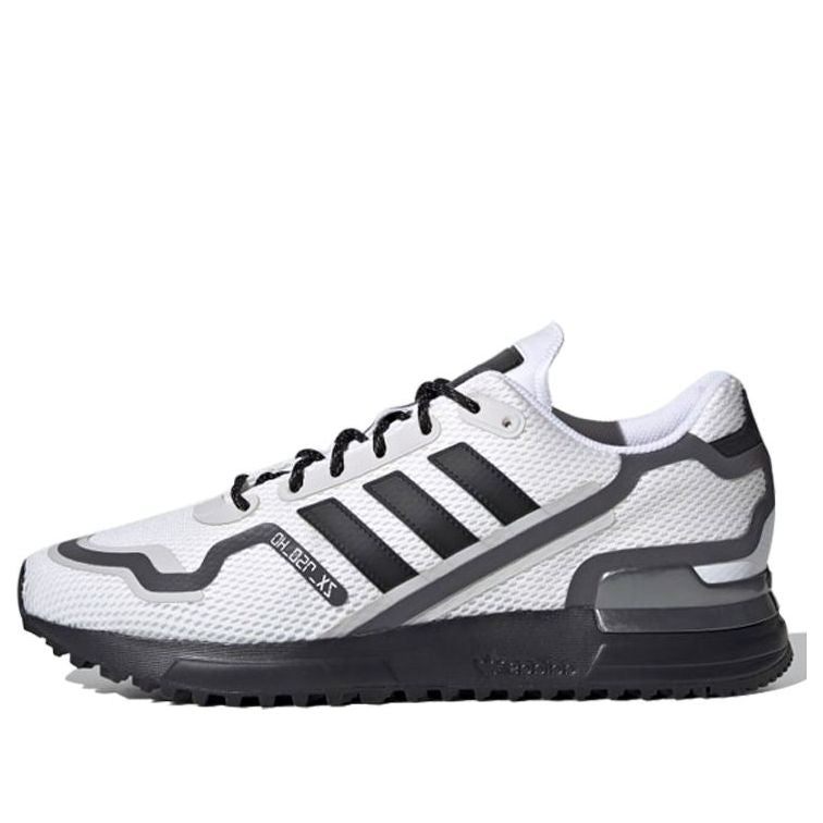 adidas ZX 750 HD 'White Night Metallic' FX7471