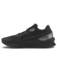 PUMA Rs 9.8 Grid Grey/Black 371559-02