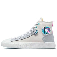 Converse Chuck Taylor All Star High 'Marbled Patch' A00415C