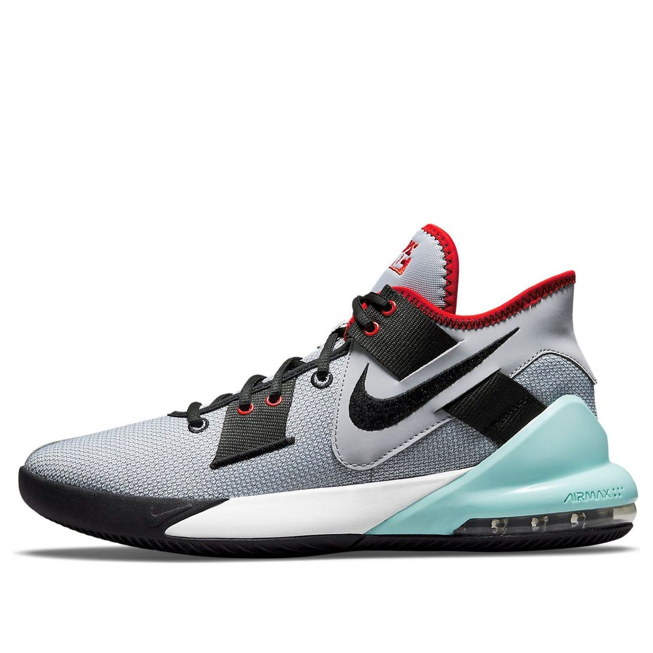 Nike Air Max Impact 2 'Wolf Grey' CQ9382-008