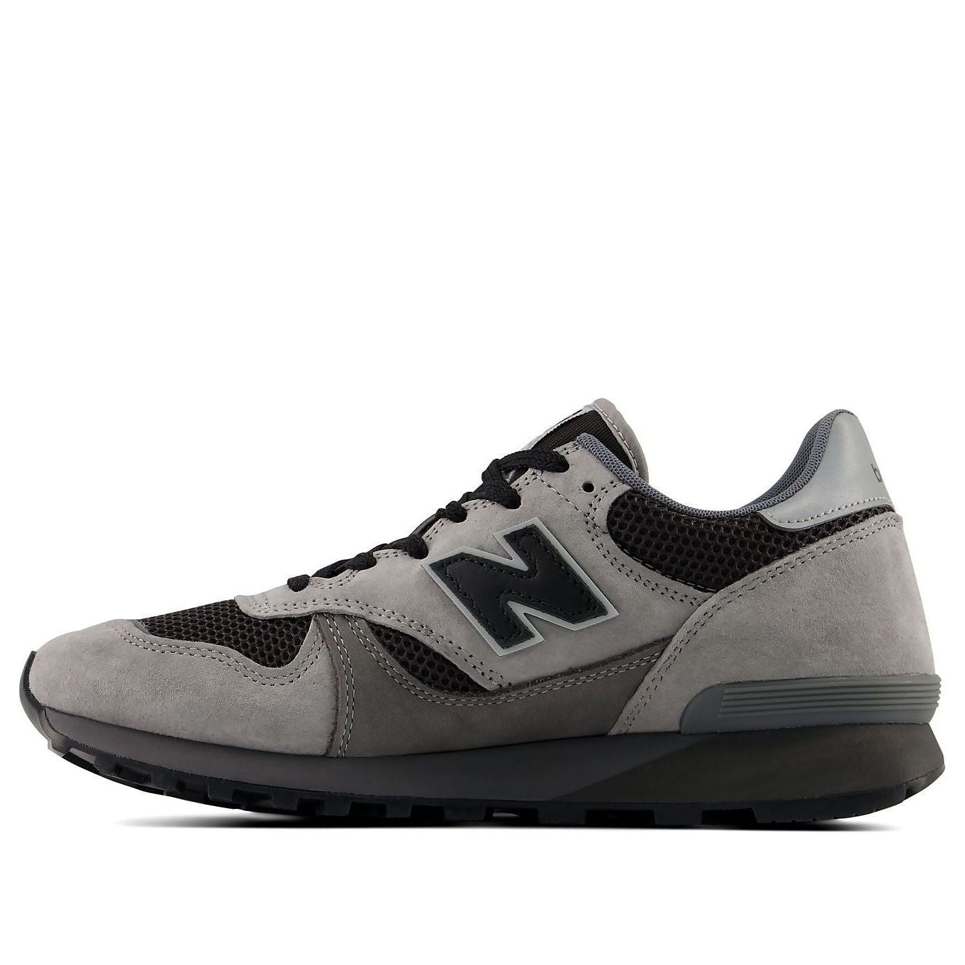 New Balance 475 'Slate Grey Faded Black' U4756GR