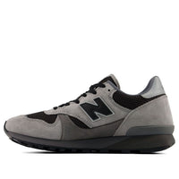 New Balance 475 'Slate Grey Faded Black' U4756GR
