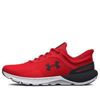 Under Armour Charged Escape 4 'Radio Red' 3025420-600