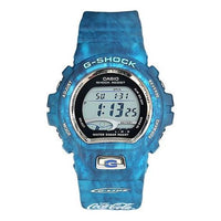 CASIO G-Shock Digital 'Light Blue' GL-220-2JF
