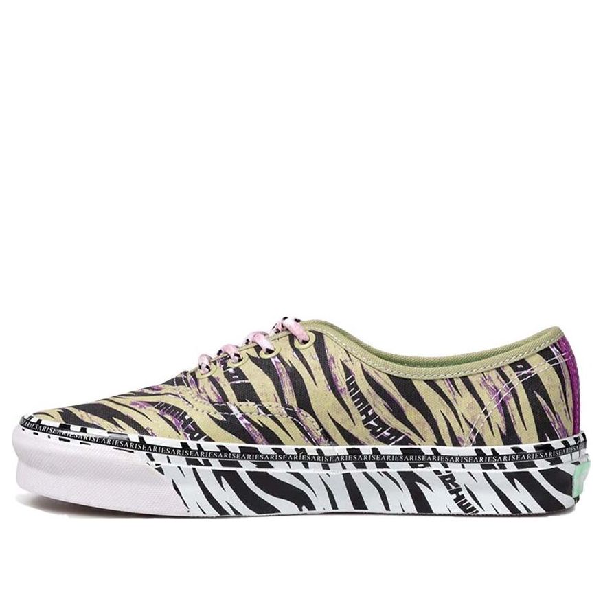 Vans Vault UA OG Authentic LX x Aries VN0A4BV99QV1