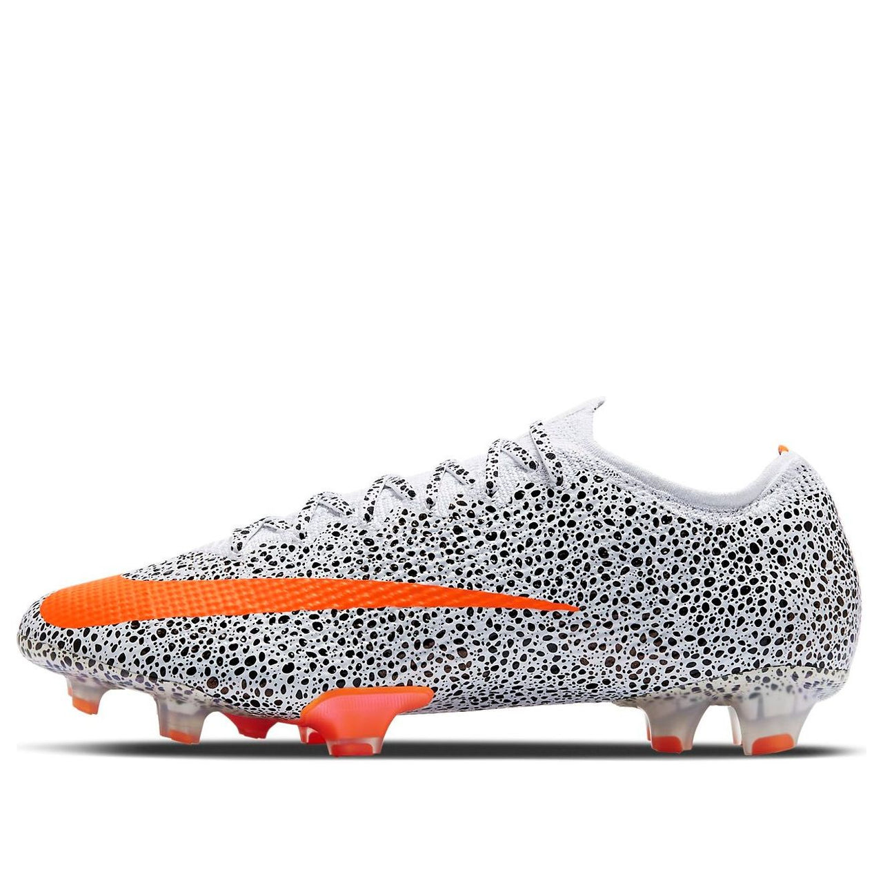 Nike CR7 x Mercurial Vapor 13 Elite FG 'Safari' CV3170-180