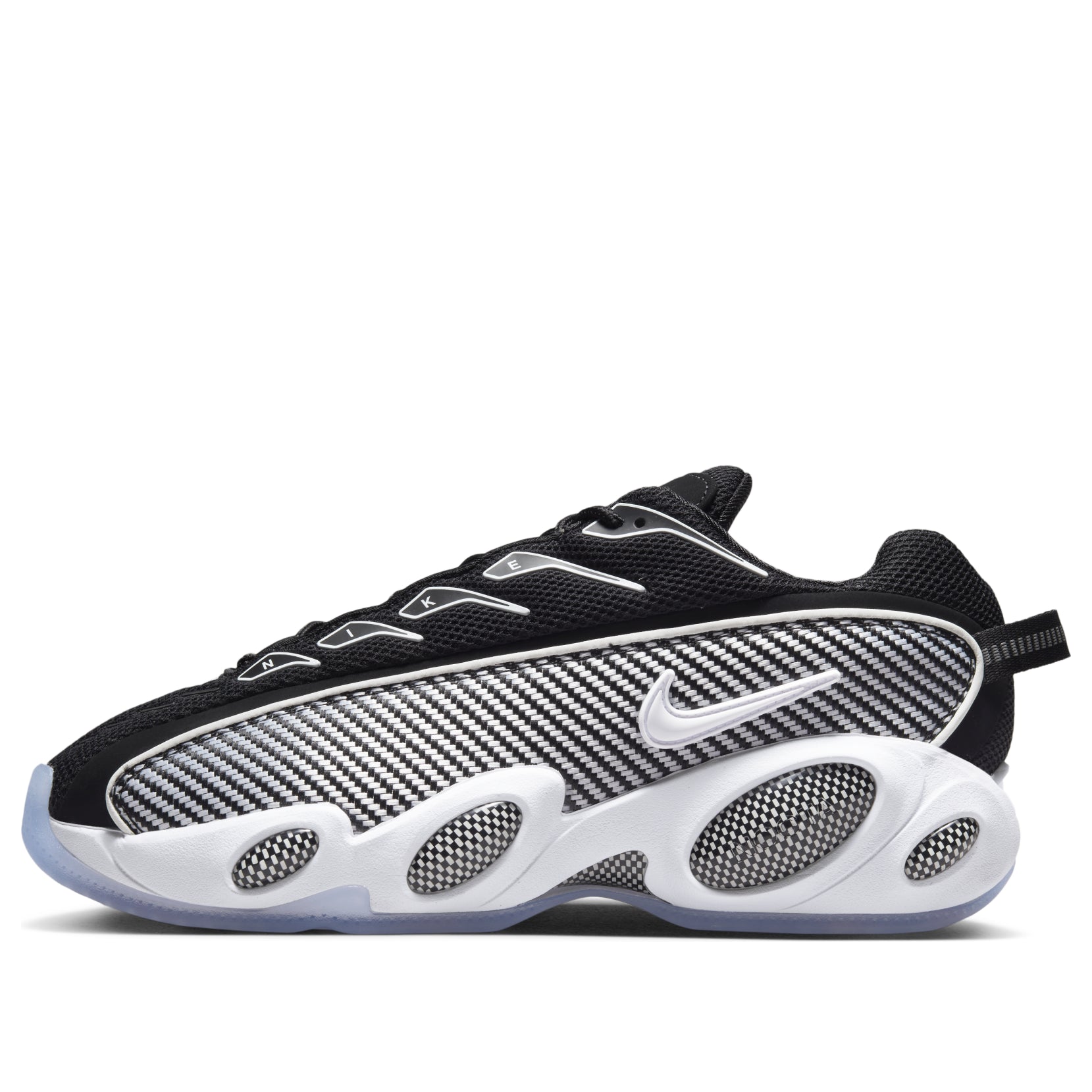 Nike x NOCTA Drake Glide 'Black' DM0879-001