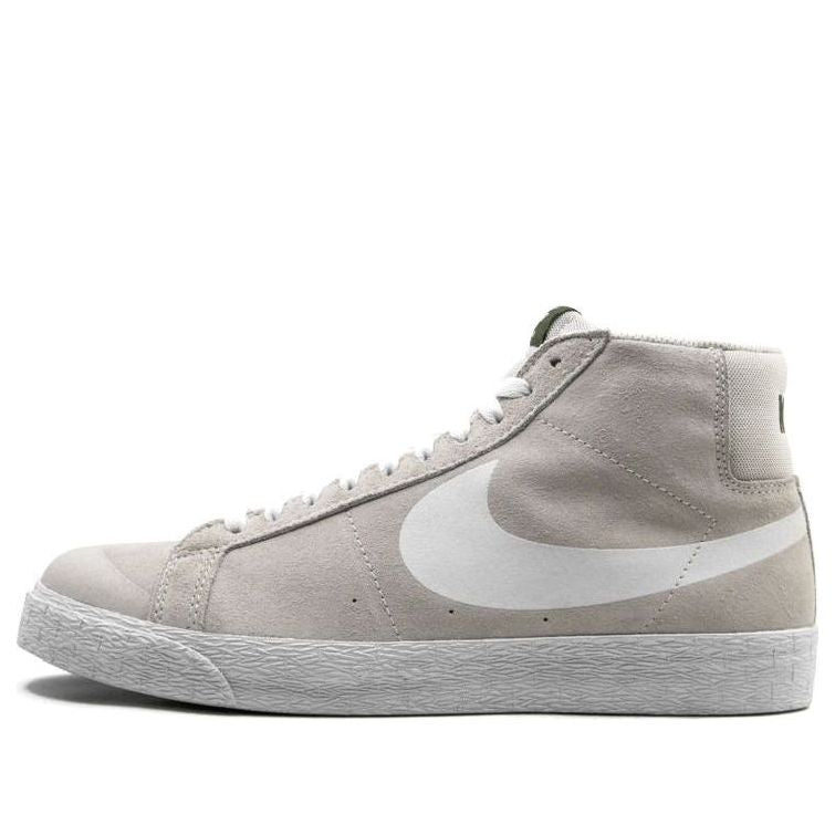 Nike Blazer Premium SE SB 'Light Orewood Brown' 631042-113