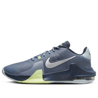 Nike Air Max Impact 4 'Ashen Slate Barely Volt' DM1124-402