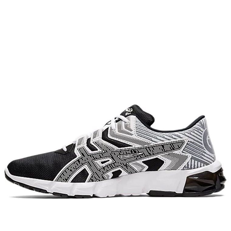 ASICS Gel Quantum 90 2 Black/White 1021A193-001
