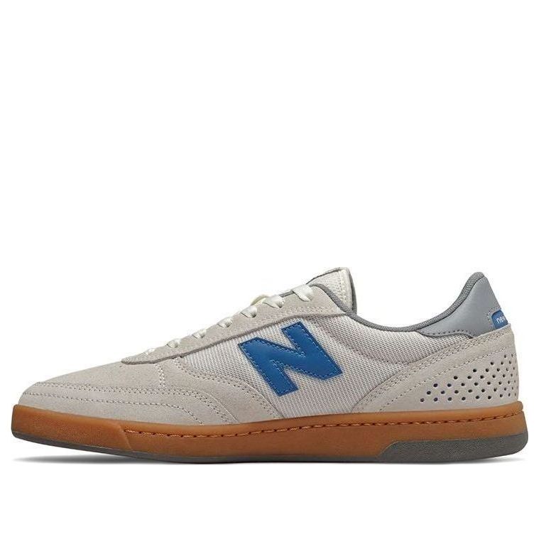 New Balance Numeric 440 'Sea Salt Gum' NM440SSB