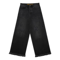 Drew House Ultra Wide Leg Jean 'Camarillo Wash' DR-FW22-458