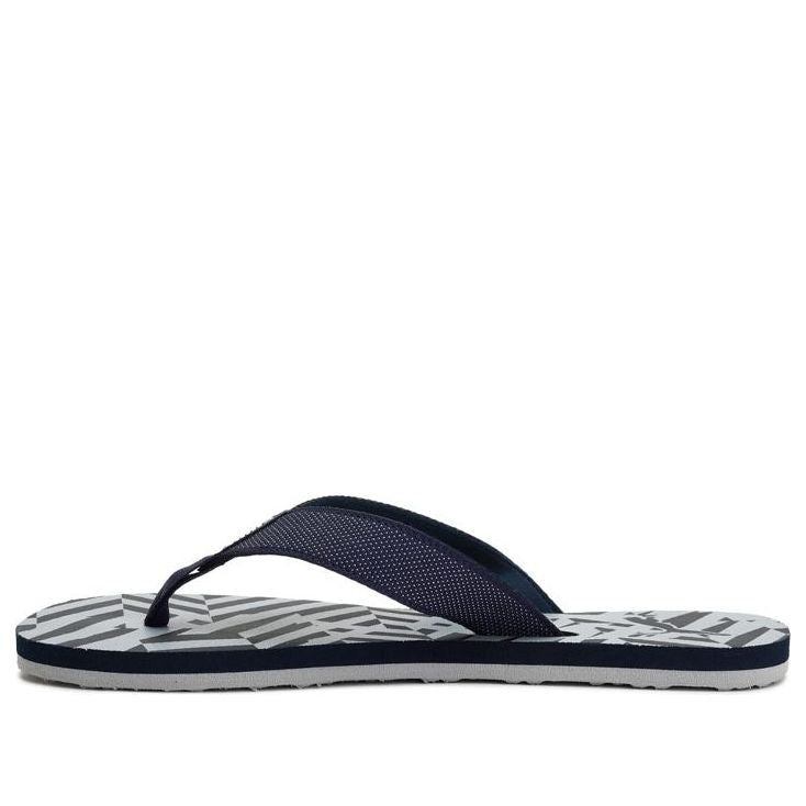 (WMNS) PUMA Caspian GU 3 IDP Sandals Dark-Blue 371256-04