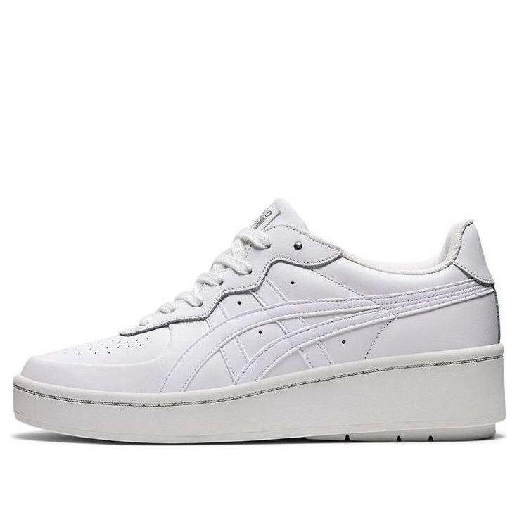 (WMNS) Onitsuka Tiger GSM 'White' 1182A470-100