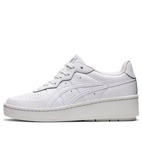 (WMNS) Onitsuka Tiger GSM 'White' 1182A470-100