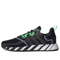 adidas originals X_Plr S 'Black Grey White' FW1469