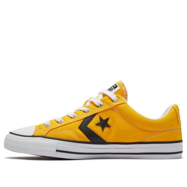 Converse Star Player 'Yellow Black' 165456C839