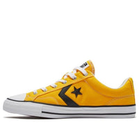 Converse Star Player 'Yellow Black' 165456C839