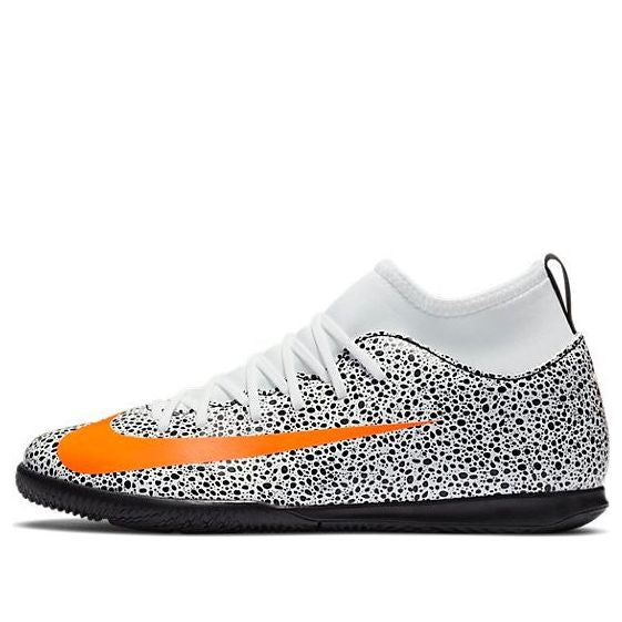(GS) Nike CR7 x Mercurial Superfly 7 Club IC 'Safari' CV3286-180