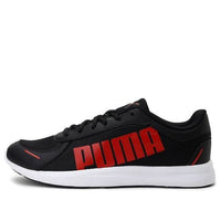 PUMA Seawalk IDP Black/White/Red 371892-08