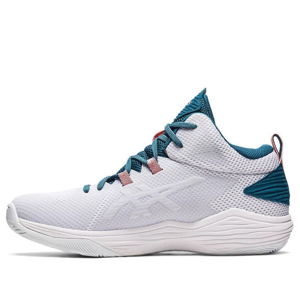 ASICS Nova Flow 'White Teal' 1063A028-105