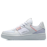 (WMNS) Li-Ning Reverses 'White Pink' AGCQ184-4