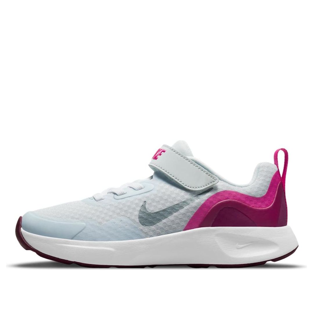 (PS) Nike Wearallday 'Pure Platinum Pink Prime Sangria' CJ3817-018