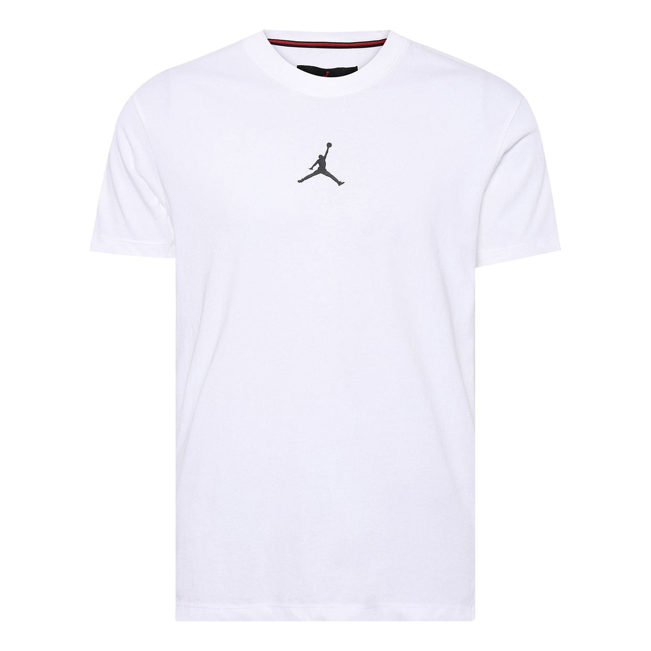 Air Jordan Logo T-Shirt 'White' DA2695-100
