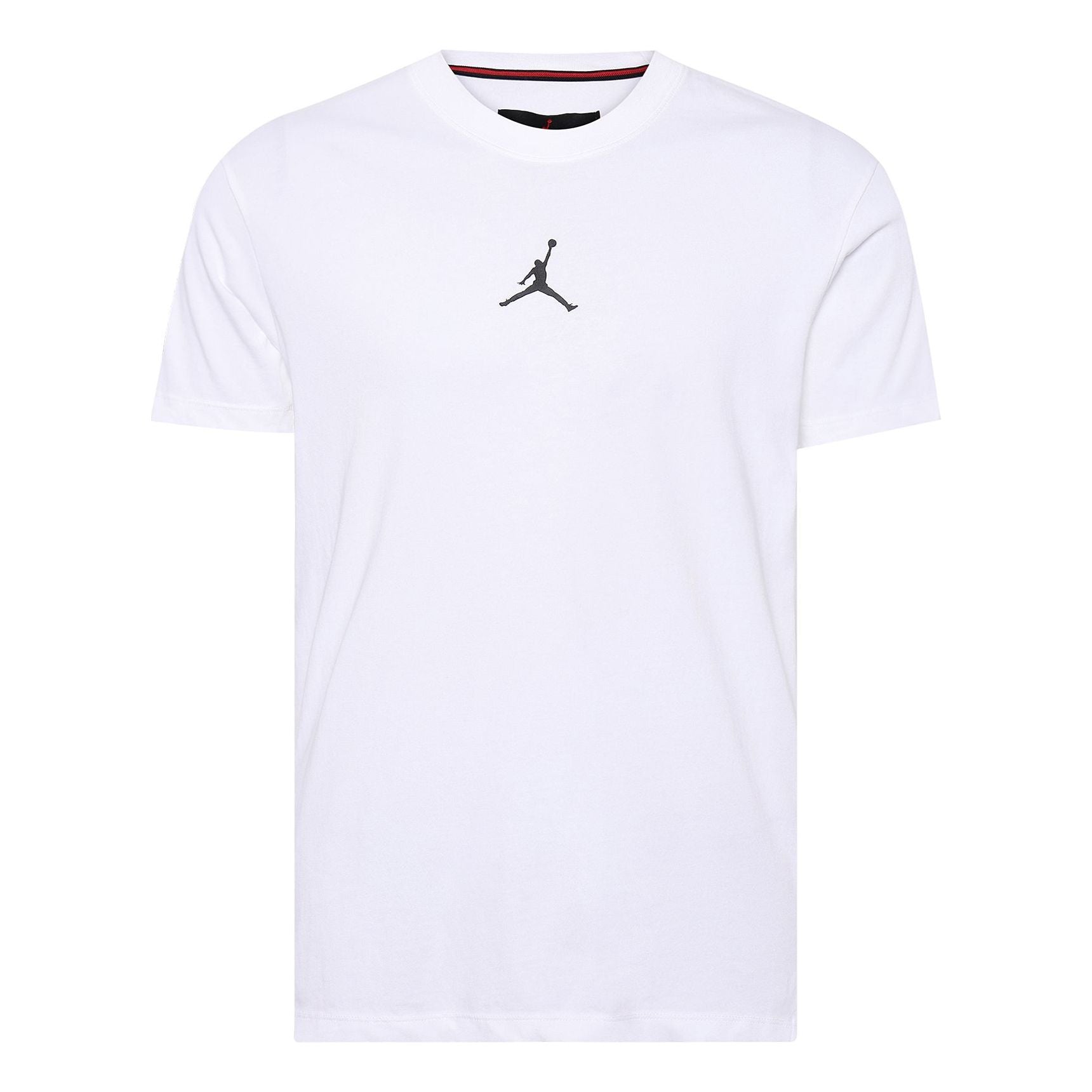 Air Jordan Logo T-Shirt 'White' DA2695-100