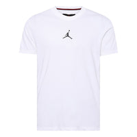 Air Jordan Logo T-Shirt 'White' DA2695-100