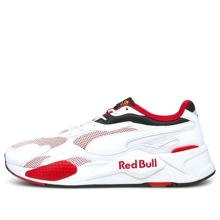 PUMA Red Bull Racing x RS-X3 'White' 306754-02