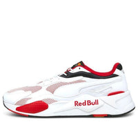 PUMA Red Bull Racing x RS-X3 'White' 306754-02