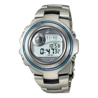 CASIO G-Shock Frogman 'Silver' MRG-1100-2