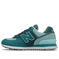 (WMNS) New Balance 574 'Trek Teal' WL574WS2