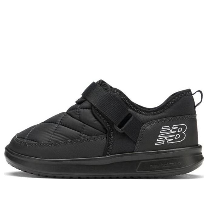 (PS) New Balance Caravan MOC Shoes 'Black' YHMOCQB2