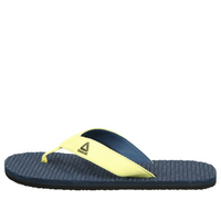 Reebok Swim Hexa Flip Lp Yellow Blue Slippers 'Yellow Blue' EG0206