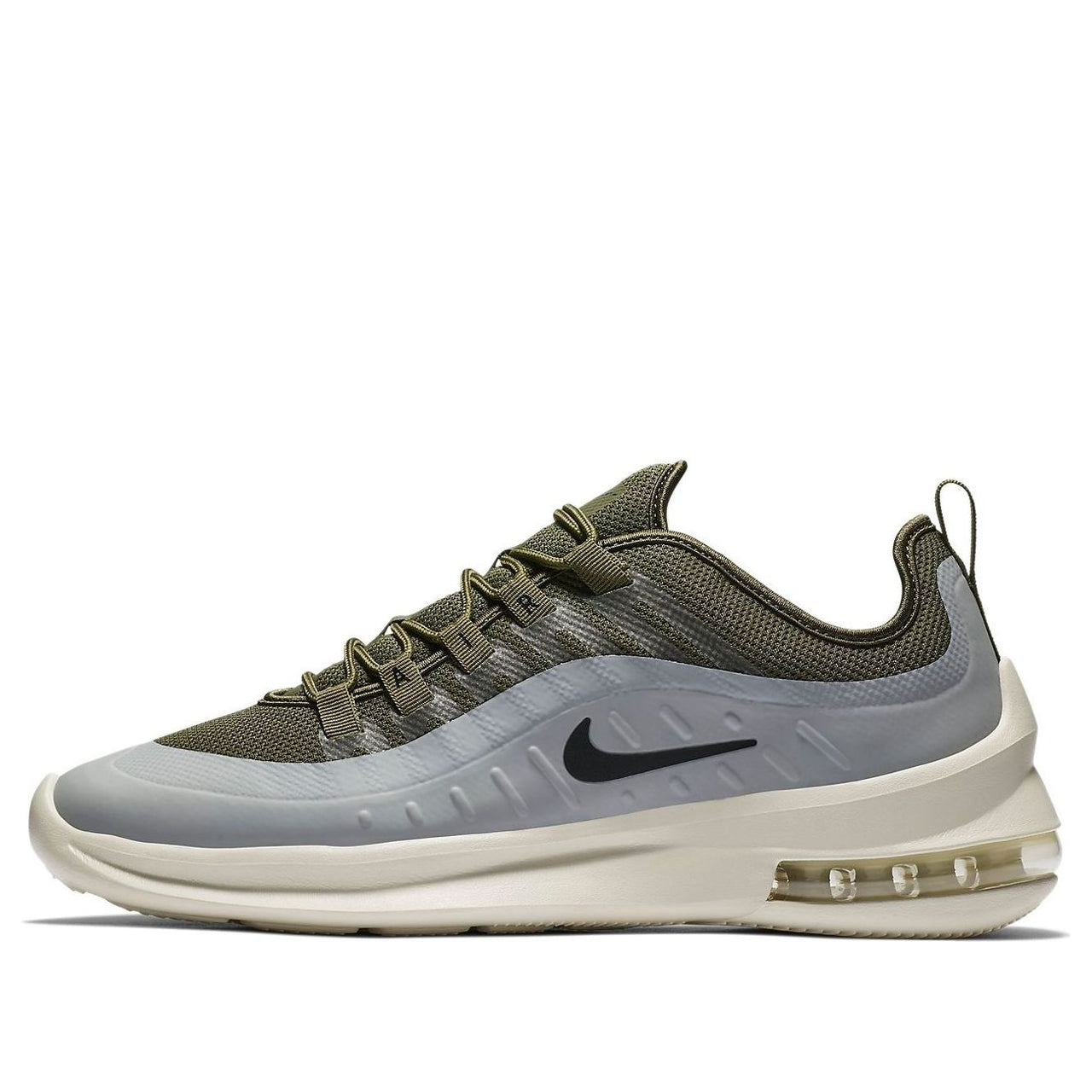 Nike Air Max Axis 'Cargo Khaki Grey' AA2146-300