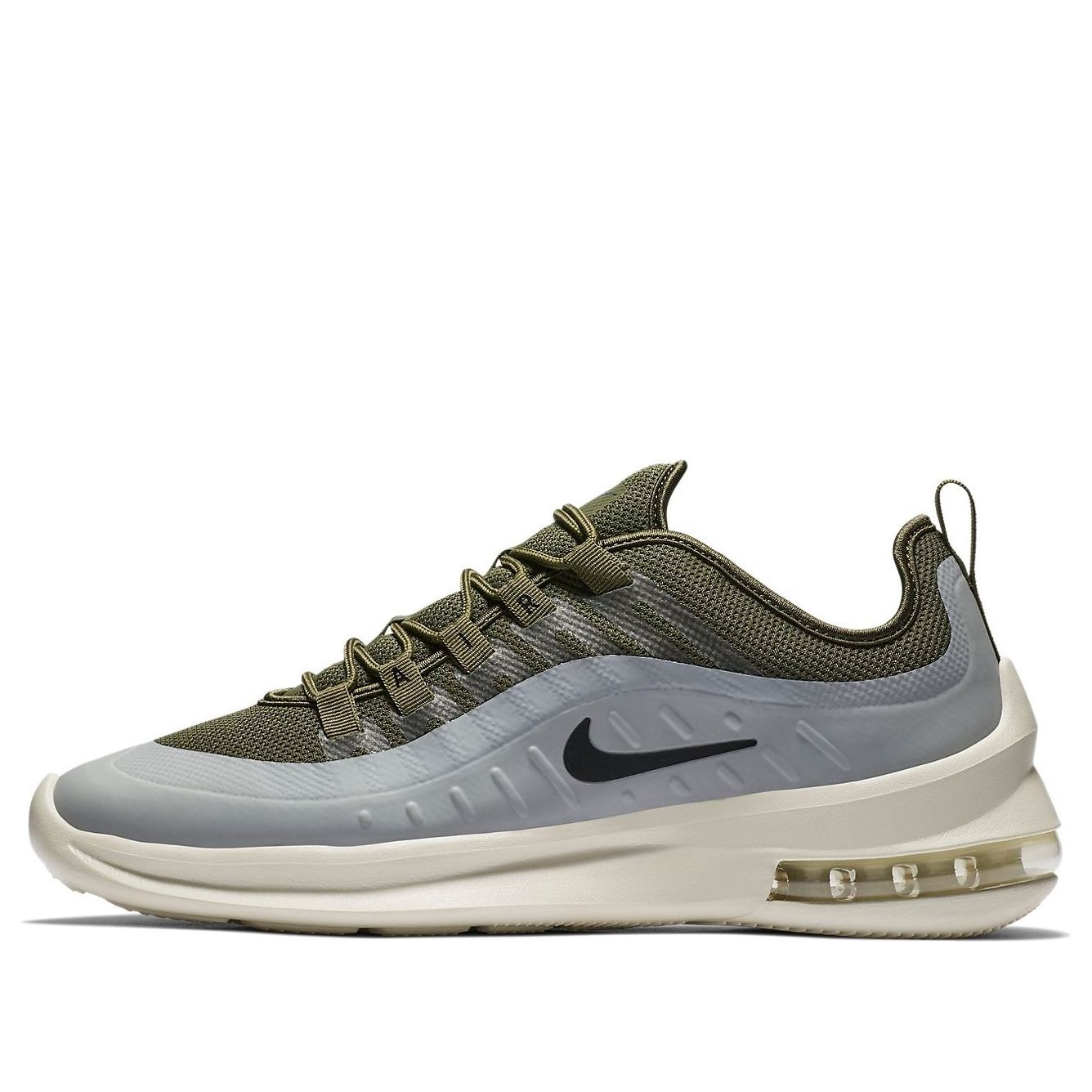 Nike Air Max Axis 'Cargo Khaki Grey' AA2146-300