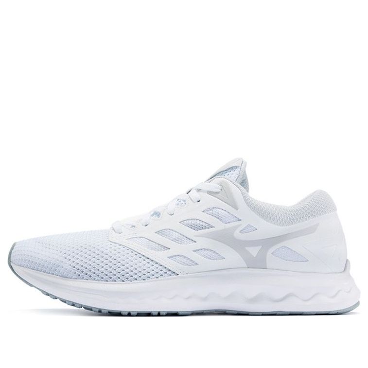 Mizuno Polaris EZ White J1GC198203
