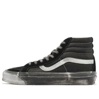 Vans SK8-HI Floral x Kenzo VN0A4BVB02H1