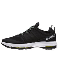 (WMNS) Reebok CloudRide DMX Pure Black BD2224