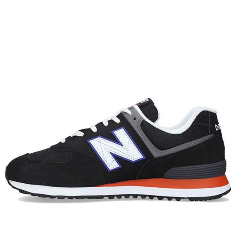 New Balance 574v2 'Black' ML574HI2