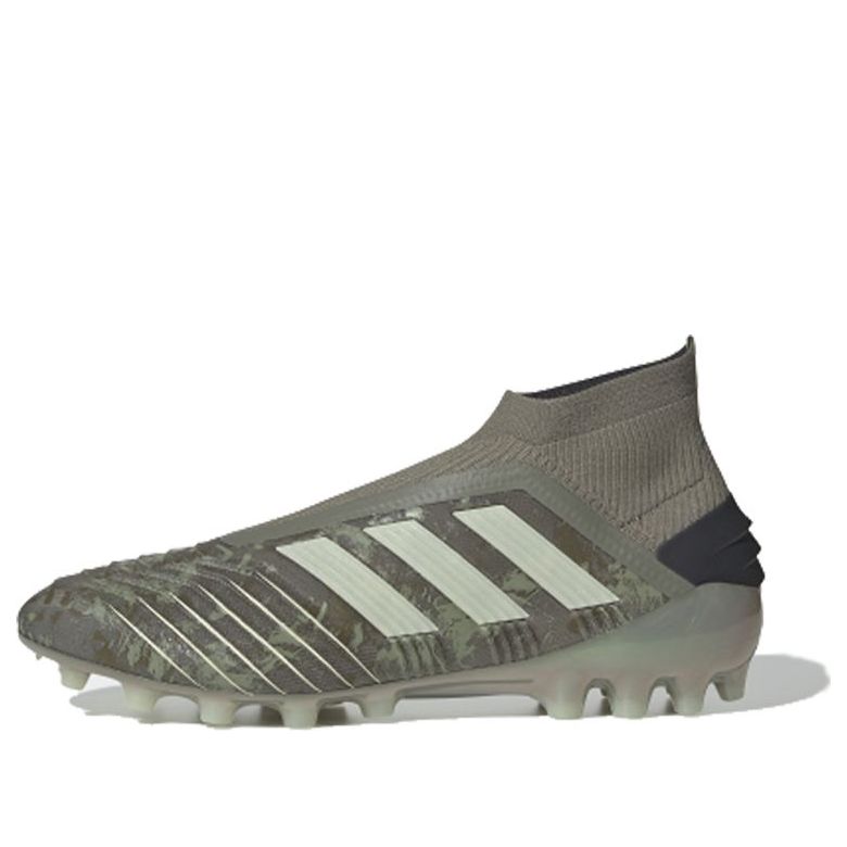 adidas Predator 19+ AG 'Green' FV6415