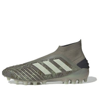 adidas Predator 19+ AG 'Green' FV6415