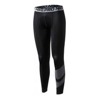 Nike NP Tight GFX Pants 837996-010